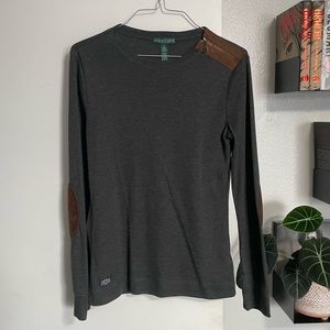 Ralph Lauren Long Sleeve